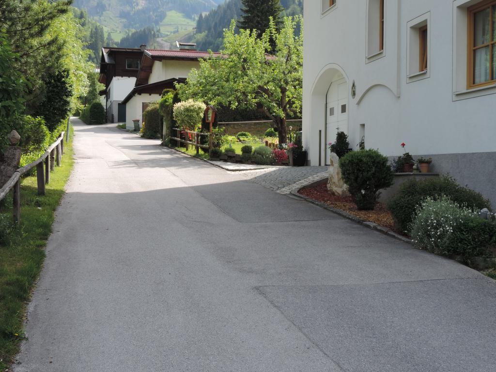 Haus Mauberger Dorfgastein Exterior foto