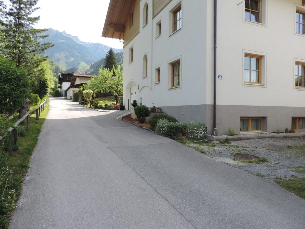 Haus Mauberger Dorfgastein Exterior foto