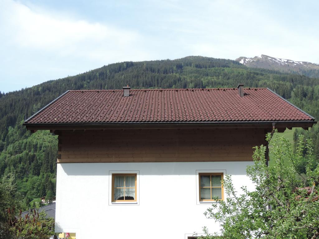 Haus Mauberger Dorfgastein Exterior foto