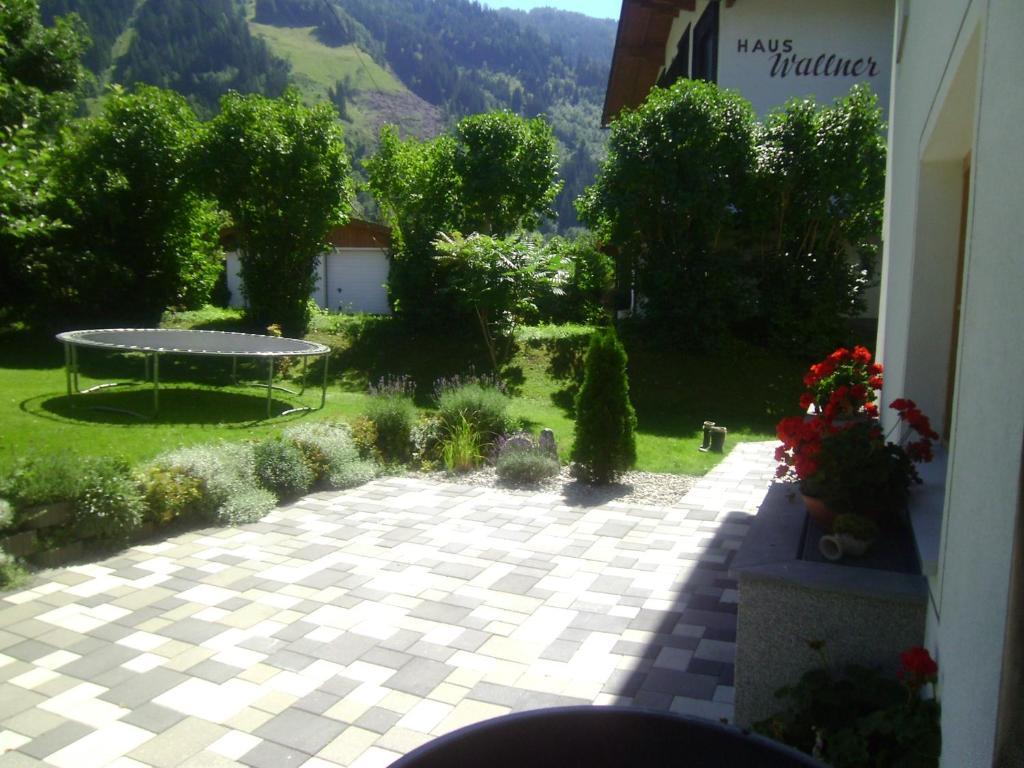 Haus Mauberger Dorfgastein Exterior foto